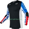 MTB Langarmtrikot Fox Racing Flexair HONR N002 2020